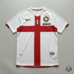 Inter de Milão Retro 2008
