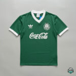 Palmeiras Retro 1989