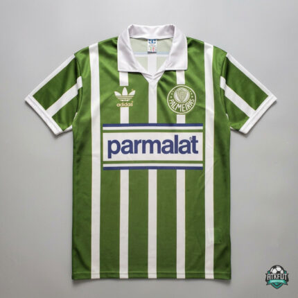 Palmeiras Retrô 1992
