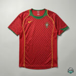 Portugal Retro 2004