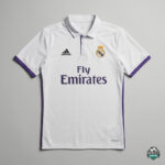 Real Madrid Retro 2017