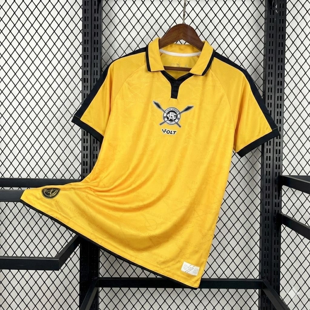 Remo goleiro 25-26 2 Remo Goleiro 25-26 Torcedor - Imagem 1