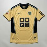 Sporting Retro 2003