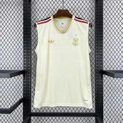 Flamengo Regata Third 25-26