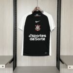Corinthians Reserva 25-26 - Patrocinador Master Torcedor