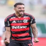 Flamengo Final Libertadores - Imagem 2