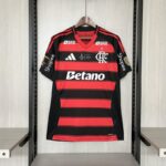 Flamengo Final Libertadores