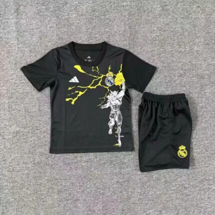 Real Madrid Edição Especial 25-26 KIDS