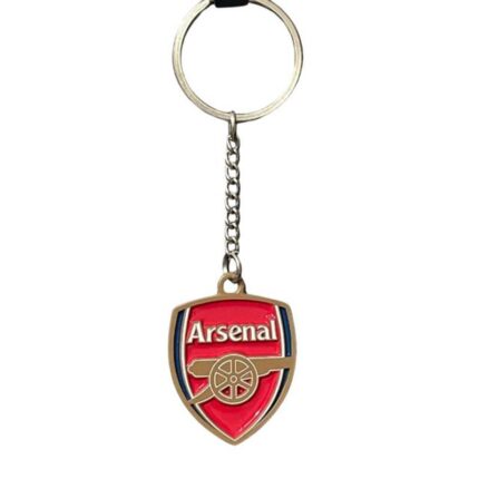 Chaveiro Arsenal