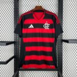 Flamengo Titular com Personalização Especial - Imagem 2
