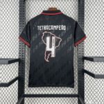 Flamengo Lifestyle com Personalização Especial