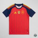 Espanha Titular 26-27 Torcedor
