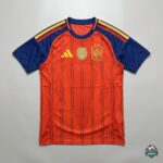Espanha Titular 26-27 Jogador