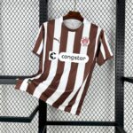 St Pauli Titular 25-26 Torcedor