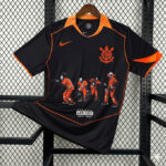 Corinthians Edição Especial 25-26