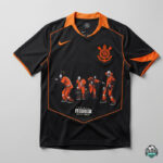 Corinthians Edição Especial 25-26 Torcedor