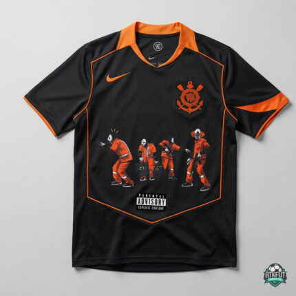 Corinthians Edição Especial 25-26 Torcedor