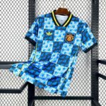 Manchester United Edição Especial 25-26 Torcedor