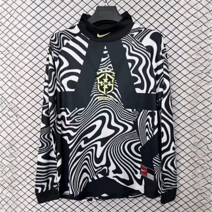 Brasil Edição Especial 26-27 manga longa