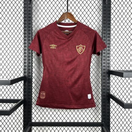 Fluminense Third 25-26 Feminina