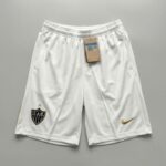 Short Atlético Mineiro Branco