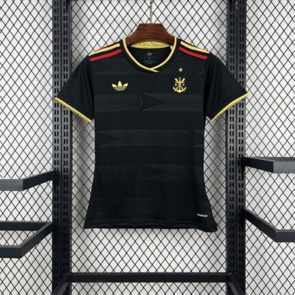 Flamengo Edição Especial 25-26 Feminina