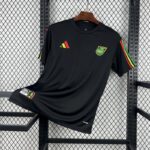Jamaica Edição Especial 26-27 Torcedor
