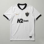 Atlético Mineiro Reserva 26-27 Torcedor