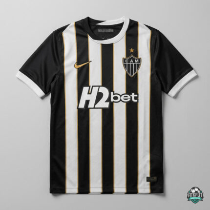 Atlético Mineiro Titular 26-27 Torcedor