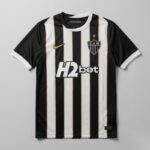 Atlético Mineiro Titular 26-27 Torcedor