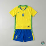 Brasil 25-26 Kids