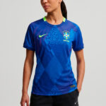 Brasil Reserva 24-25 Feminina