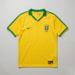 Brasil Retro 1997