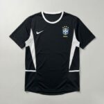 Brasil Retro 2002 Goleiro
