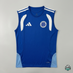 Cruzeiro Regata Azul 26-27 Torcedor