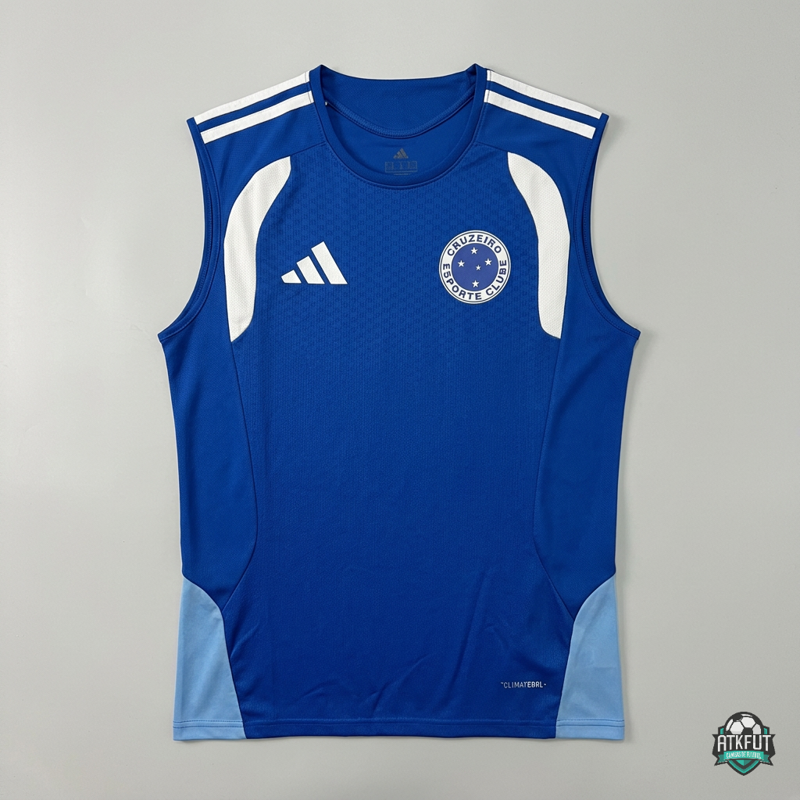 Cruzeiro Regata Azul 26-27 Torcedor -800x800 Cruzeiro Regata Azul 26-27 Torcedor - Imagem 1