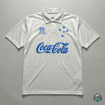 Cruzeiro Retrô 1993