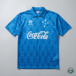Cruzeiro Retrô 1993