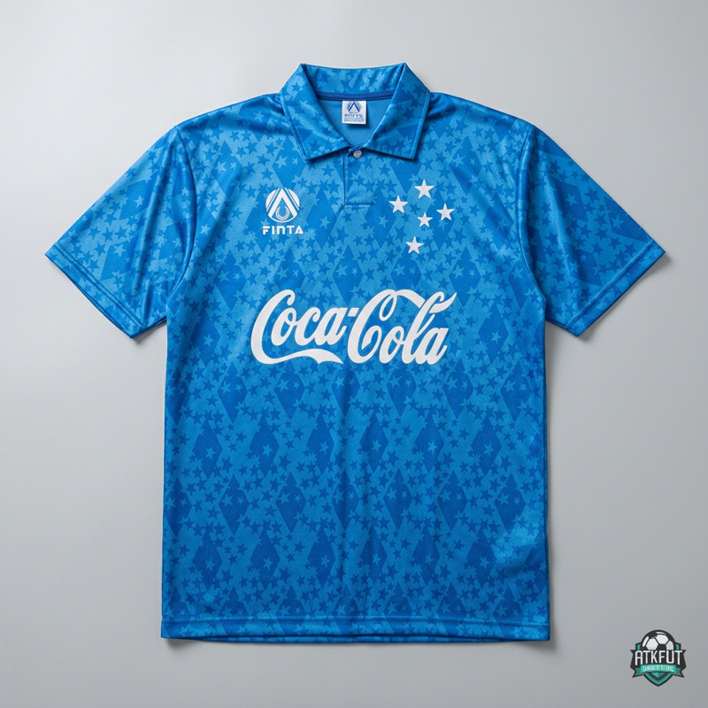 Cruzeiro Retrô 1993 azul-800x800 Cruzeiro Retrô 1993 - Imagem 1