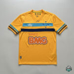 Cruzeiro Retrô 2014 Goleiro