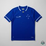 Cruzeiro Retrô 2015