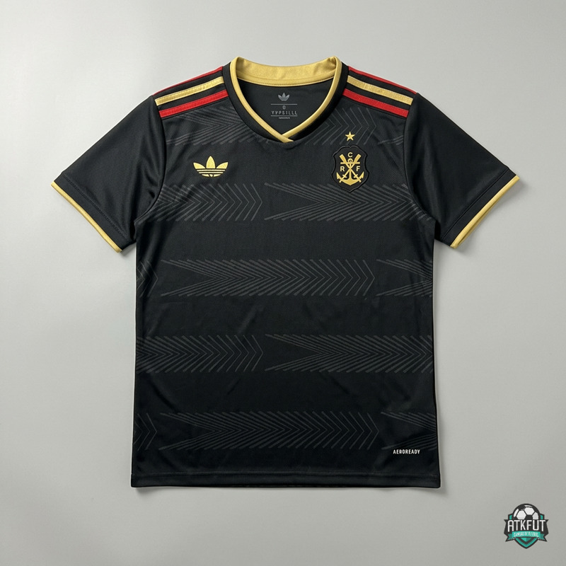 Flamengo Cropped Edição Especial 25-26 Torcedor -800x800-800x800 Flamengo Cropped Edição Especial 25-26 Torcedor - Imagem 1