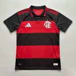 Flamengo Titular 26-27 Jogador