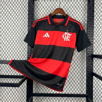 Flamengo Titular 26-27