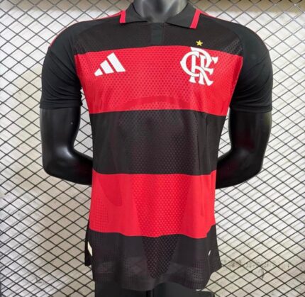 Flamengo Titular 26-27 Player