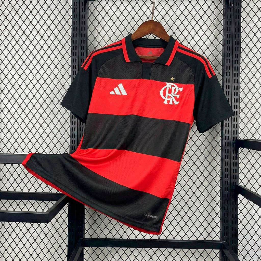 Flamengo titular 26-27 Flamengo Titular 26-27 - Imagem 1