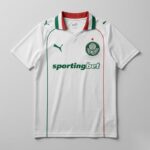 Palmeiras Reserva 26-27 Torcedor