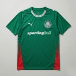 Palmeiras Titular 26-27 Torcedor