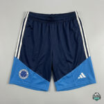 Short Cruzeiro Treino 26-27