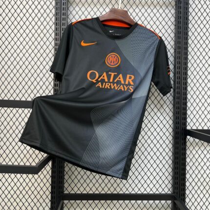 Inter de Milão Third 25-26